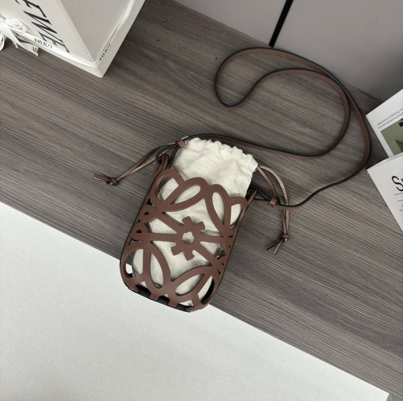 Loewe Bucket Bags